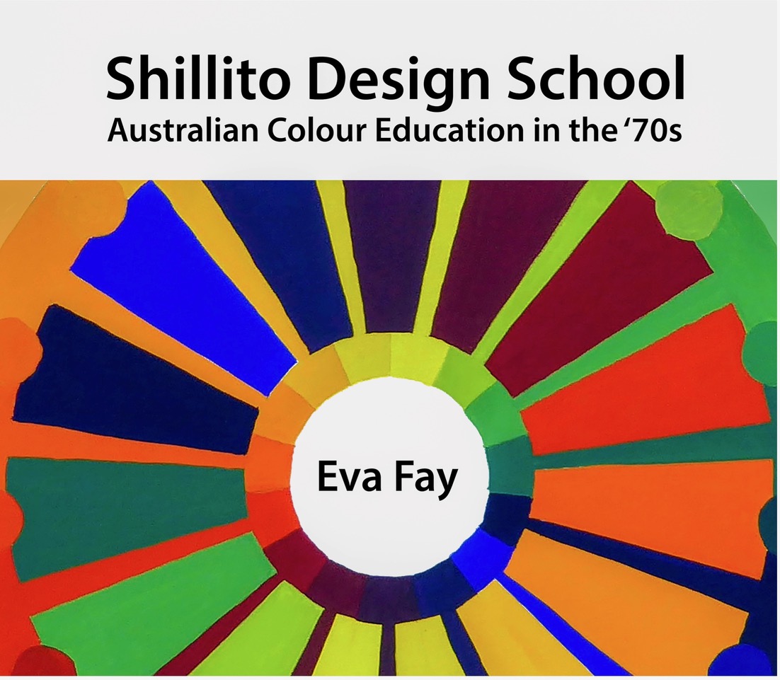 Eva Fay, Shillito Design School, 2021