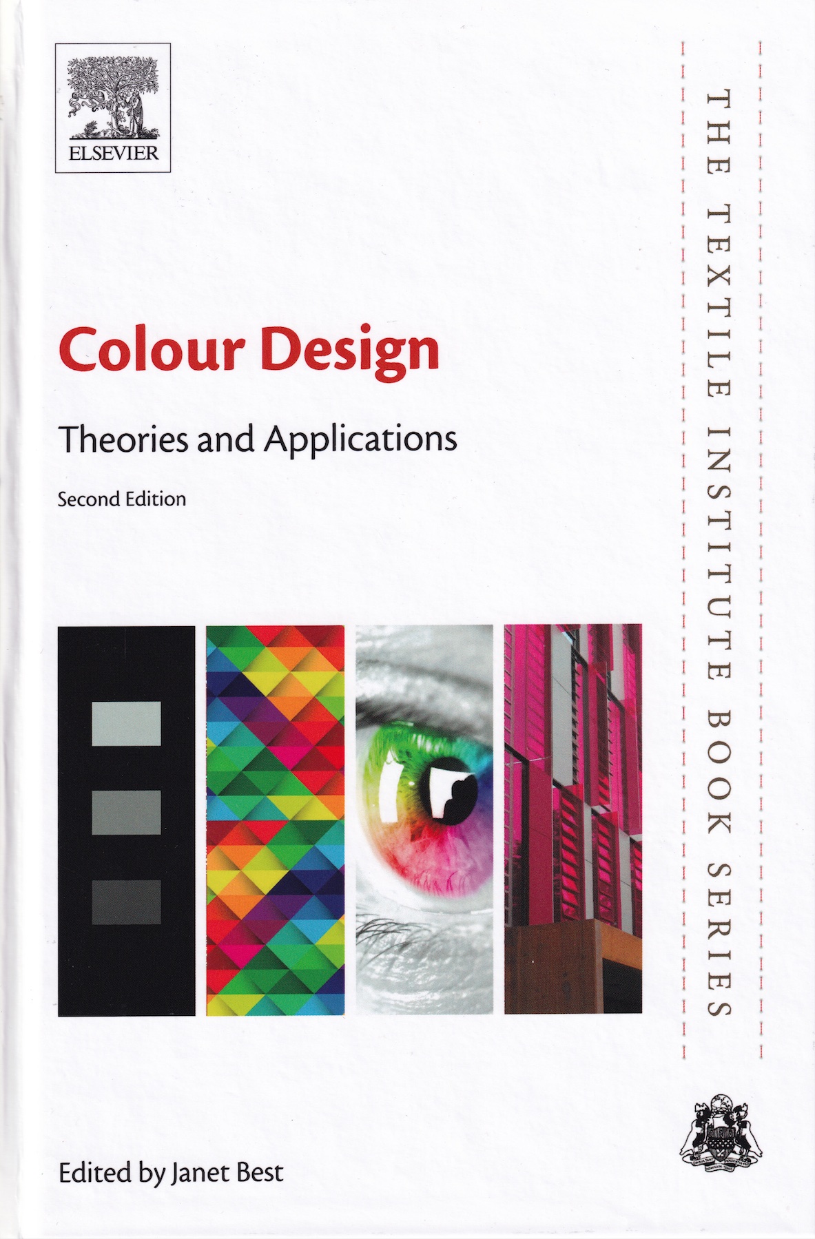 Colour Design Theories and Applications. Second Edition, 2017