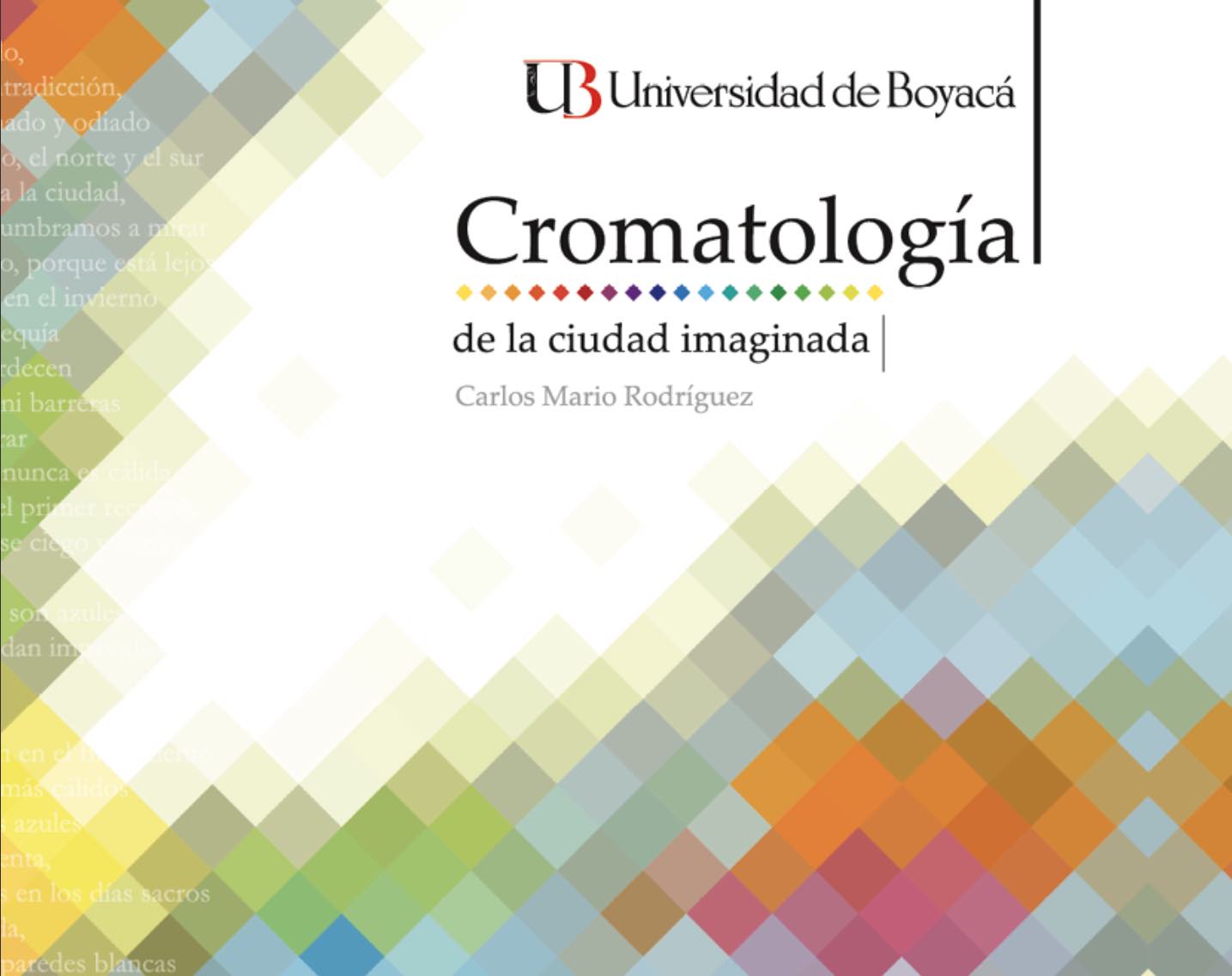 Cromatología