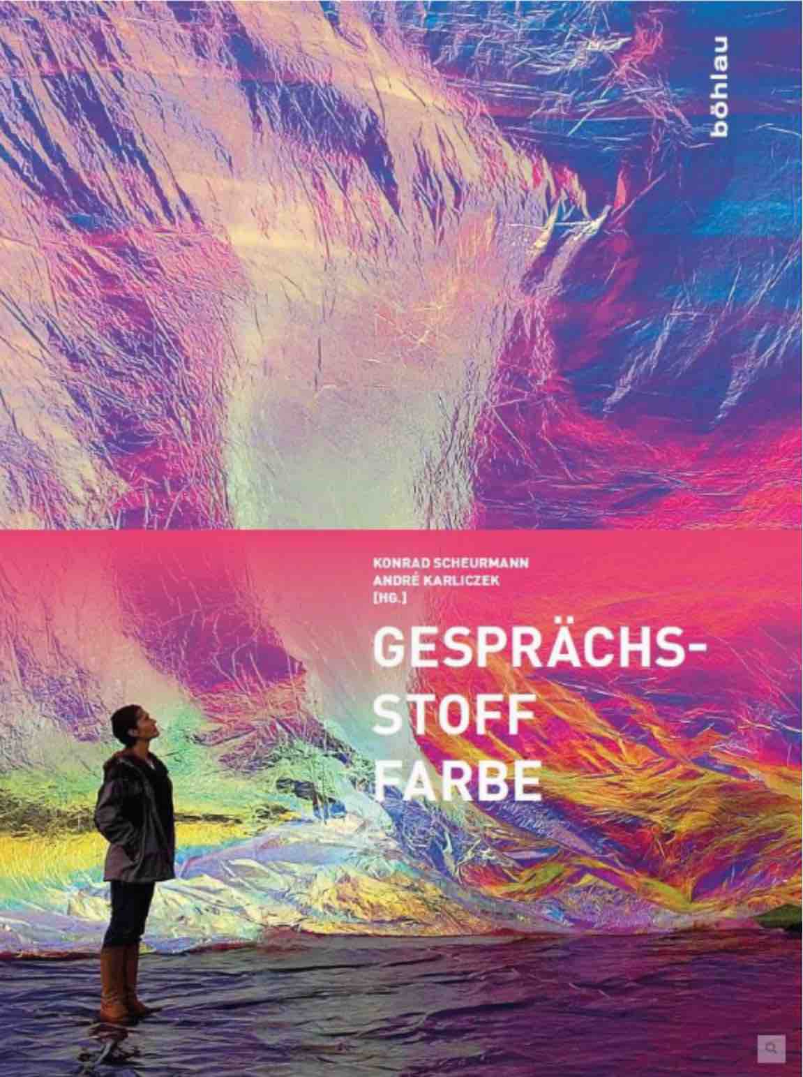 Gesprächsstoff Farbe