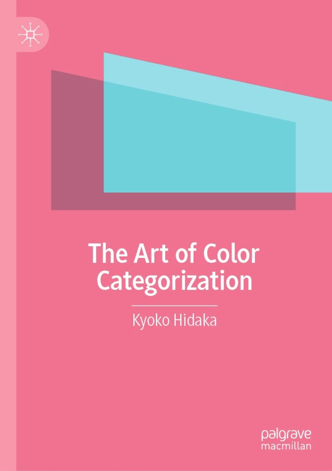 Kyoko Hidaka (2024) The Art of Color Categorization