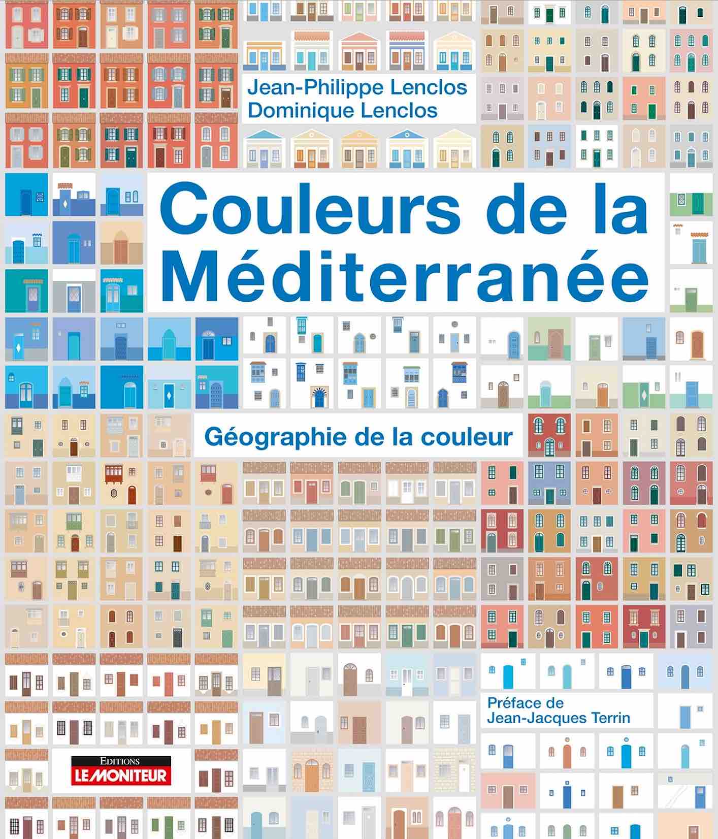 Couleurs de la Méditerranée