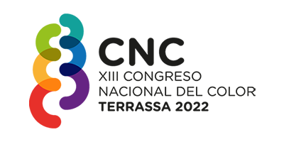 XIII Congreso Nacional del Color Terrassa 2022