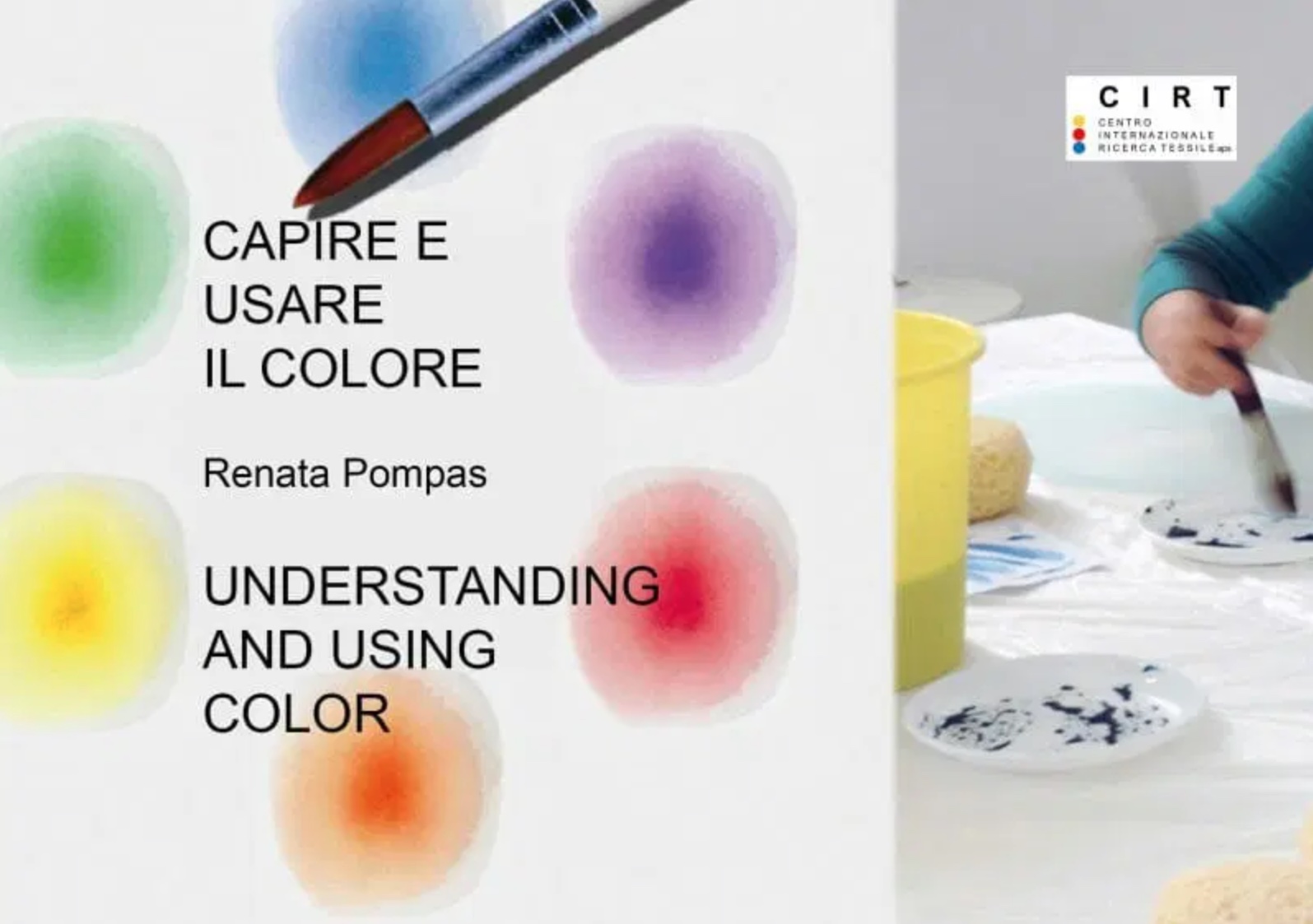 Understanding and Using Color