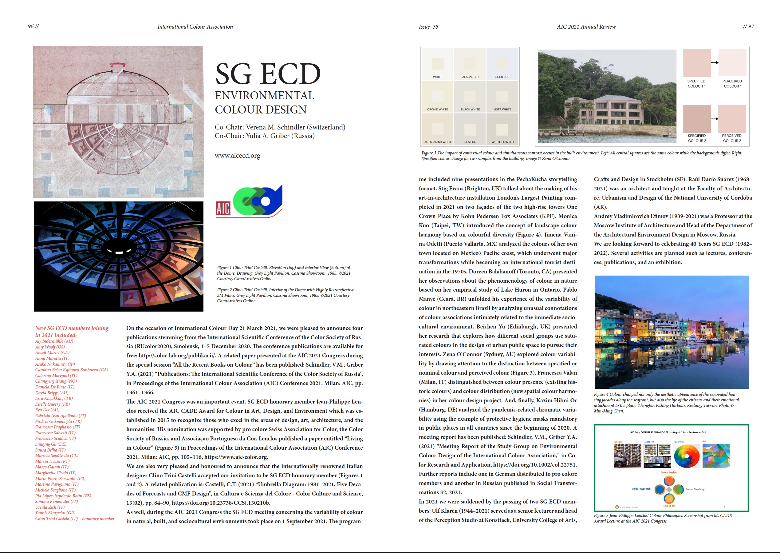 SG ECD Activities 2021 pages 96-97 (published 2022)