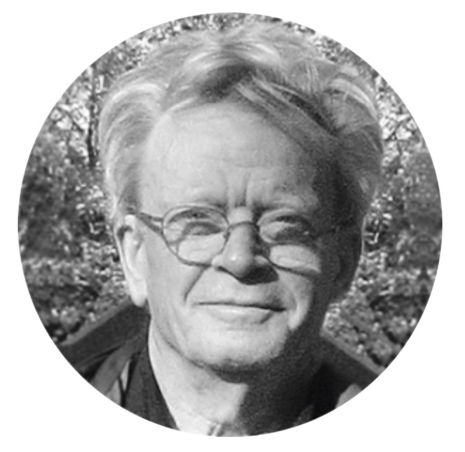 Ulf Klarén (1944–2021)